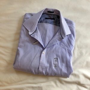 Men’s Tommy Hilfiger dress shirt